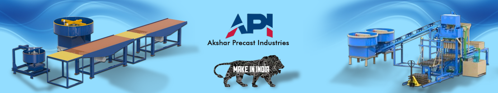 Akshar Precast Industries