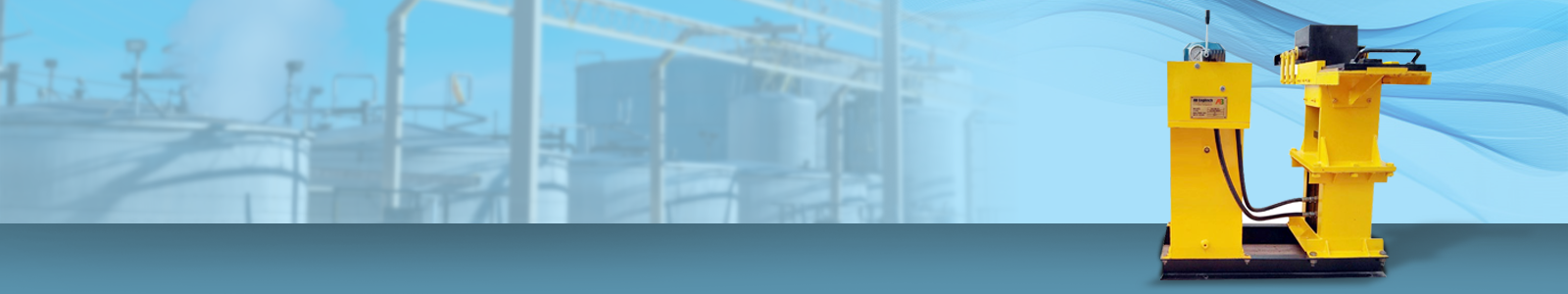 Akshar Precast Industries