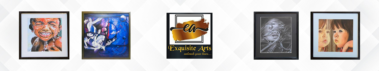 Exquisite Arts Studio