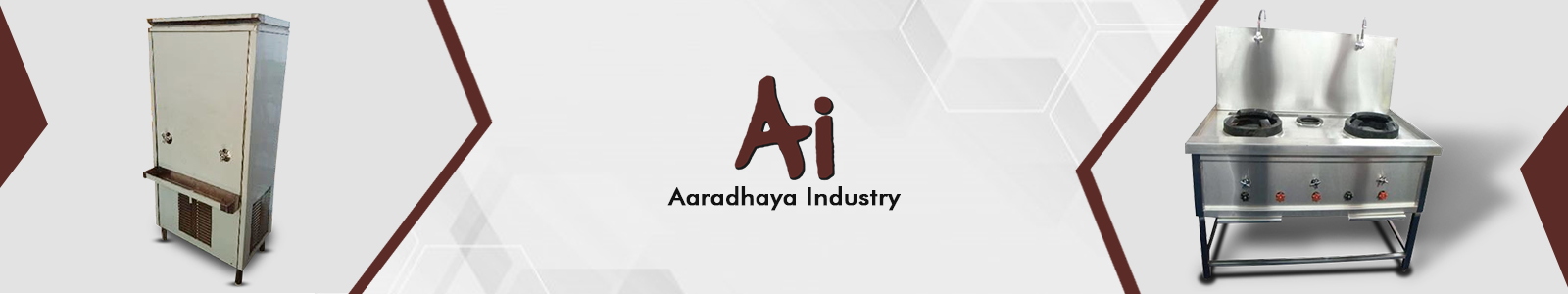 Aaradhya industries