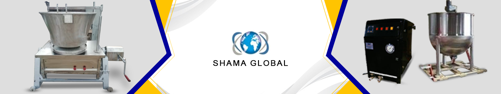 Shama Global