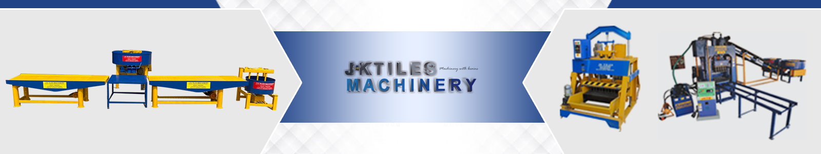 J.K. Tiles Machinery (Hyderabad)