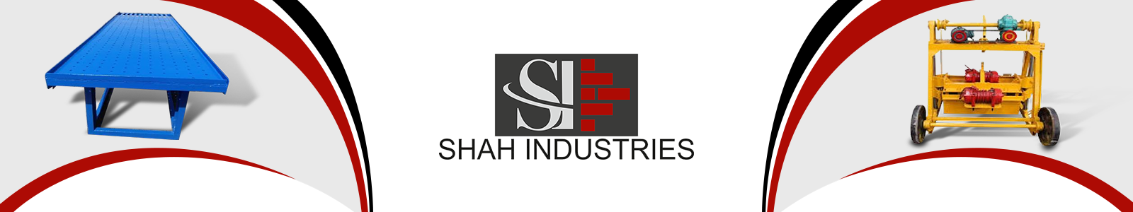 Shah Industries