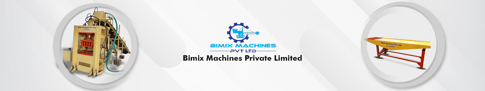 Bimix Machines Private Limited