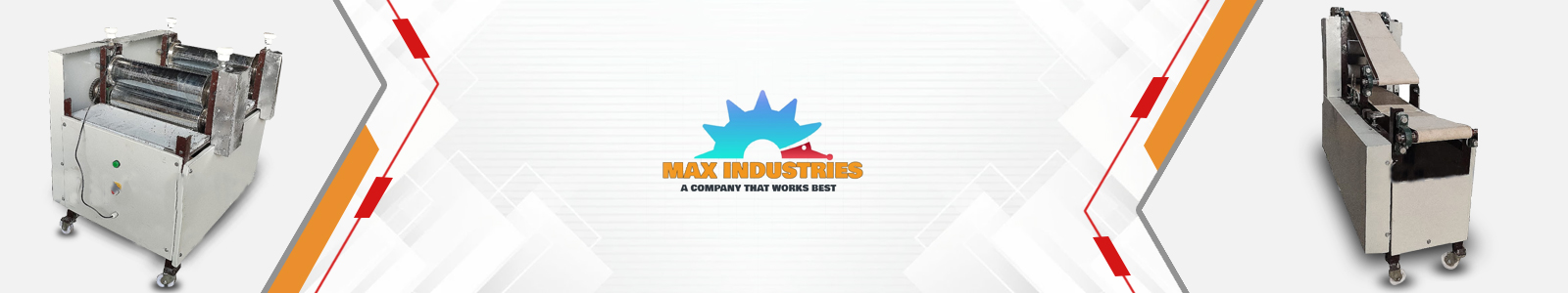 MAX INDUSTRIES