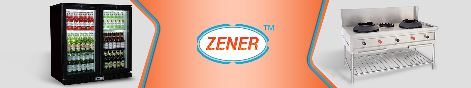 ZENER REFRIGERATION PVT. LTD