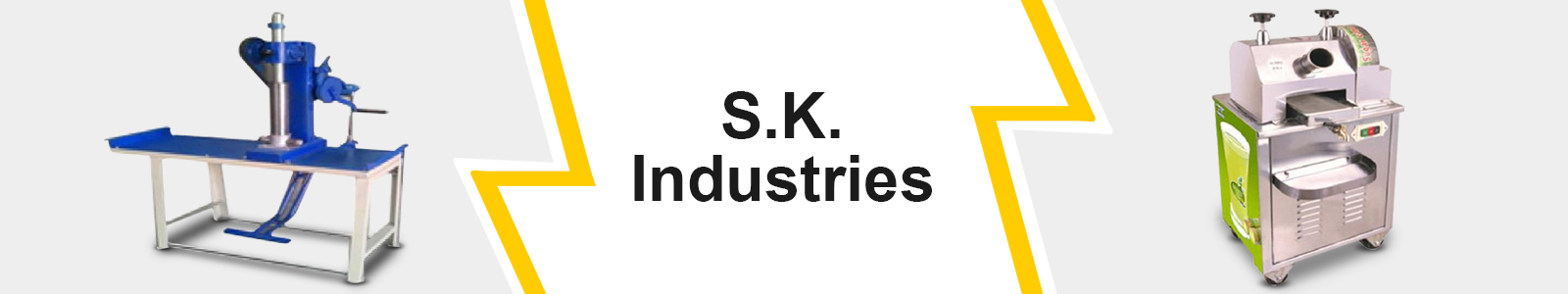 S.K. Industries