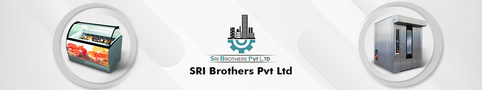 SRI BROTHERS ENTERPRISES