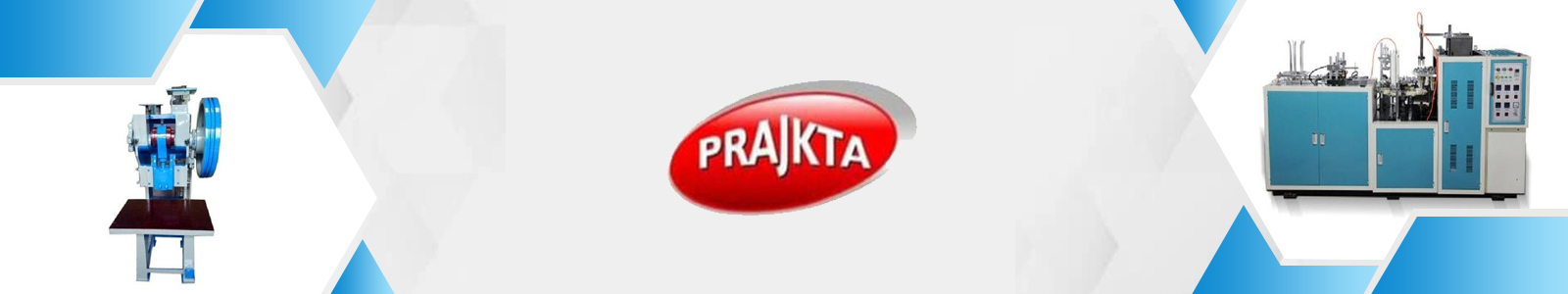Prajkta Enterprises