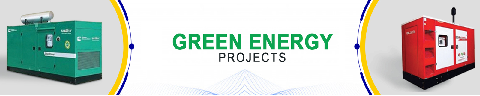 Green Energy Projects