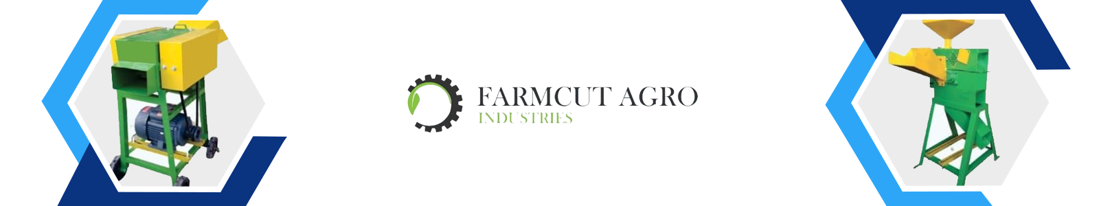 Farmcut agro industries Krishna nagar society,PL