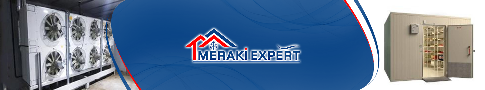 Meraki Expert