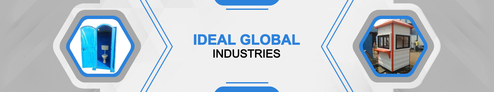 IDEAL GLOBAL INDUSTRIES