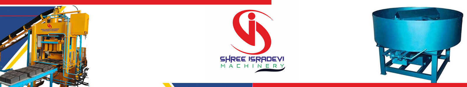 Shree Isradevi Machinery