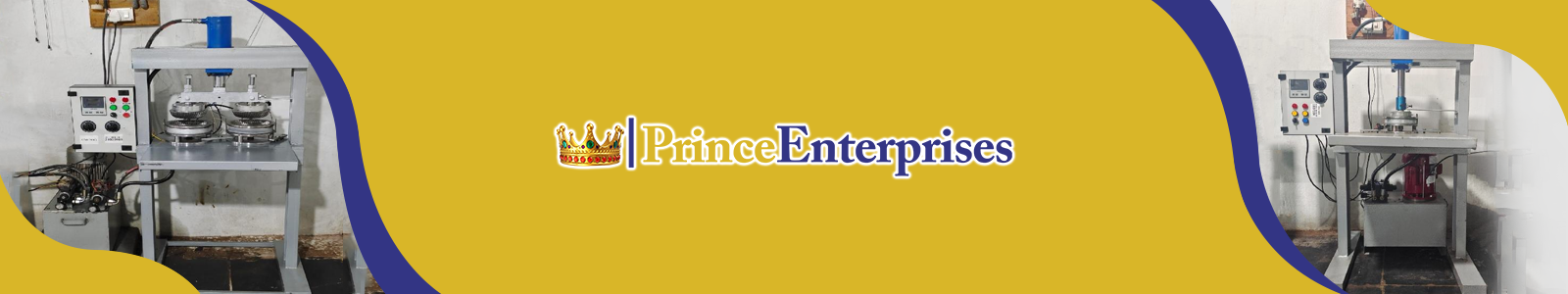 Prince Enterprises