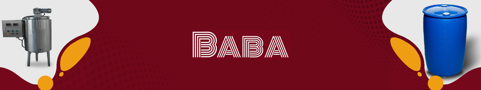 BABA TILES MACHINERY