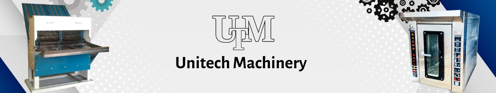 Unitech Machinery