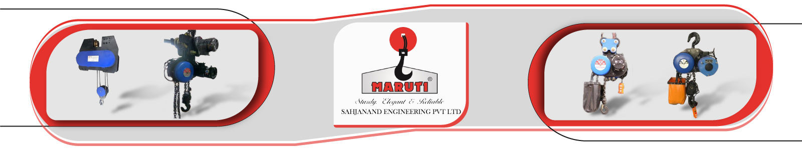 SAHJANAND ENGINEERING PVT LTD