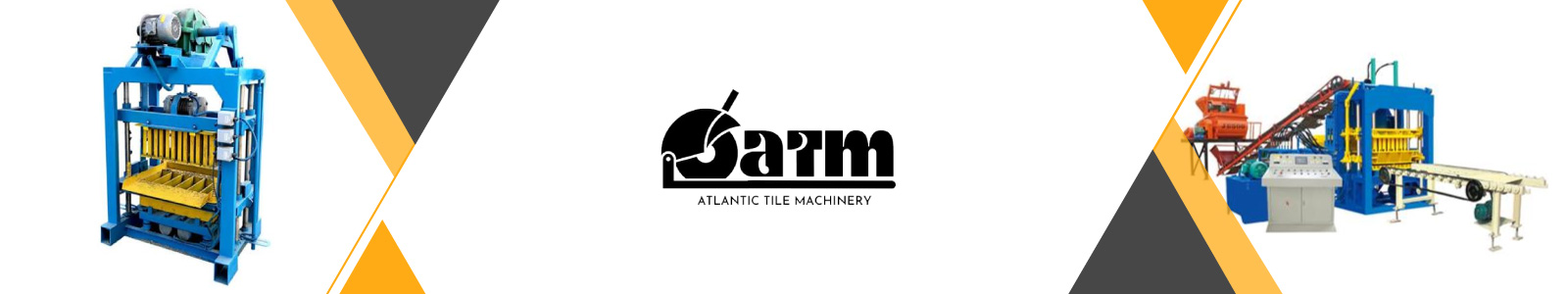 Atlantic Tile Machinery