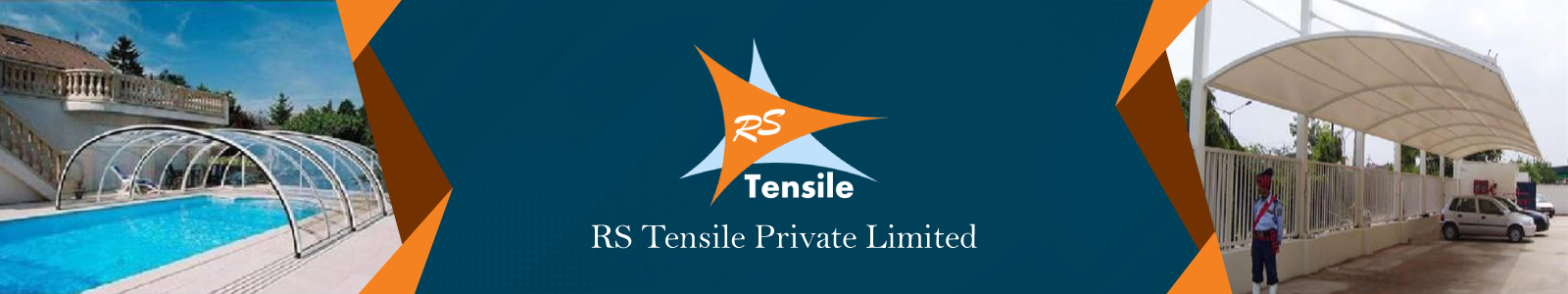RS TENSILE PRIVATE LIMITED
