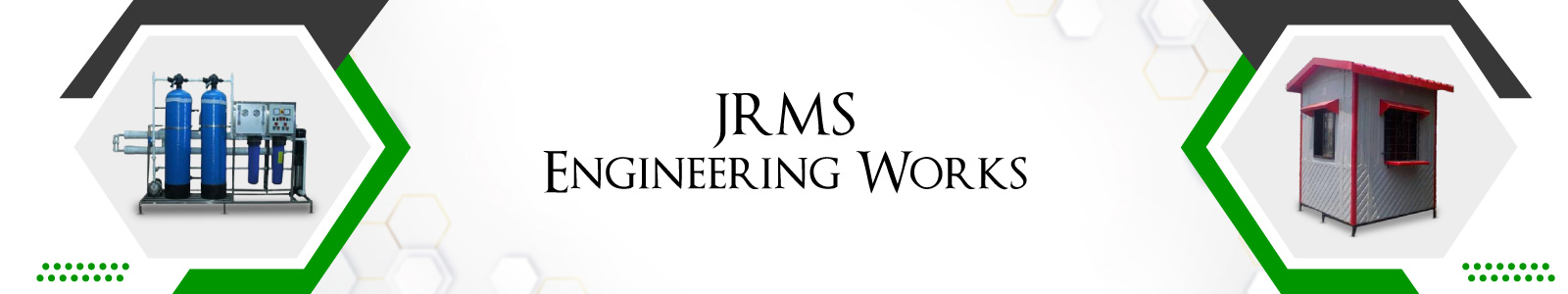 JRMS Engineering Works