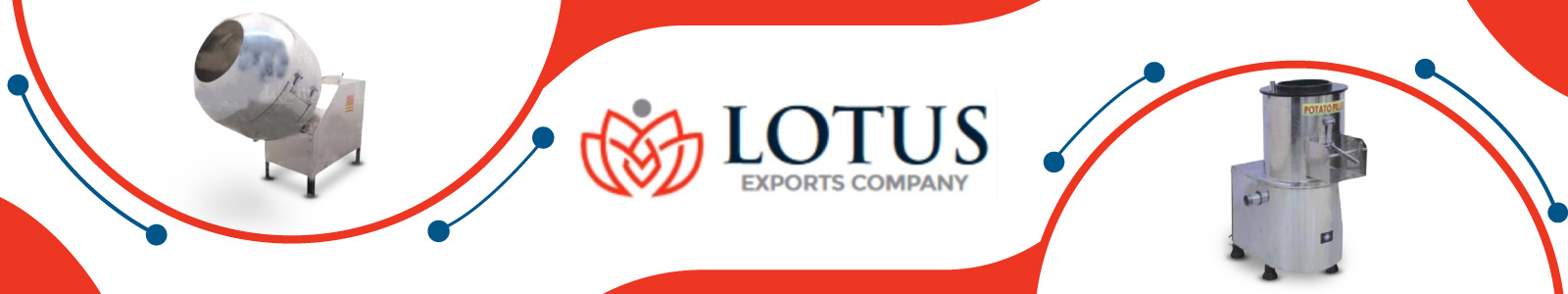 Lotus Exports Company