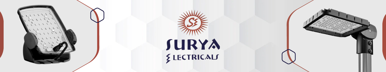 Surya Electricals