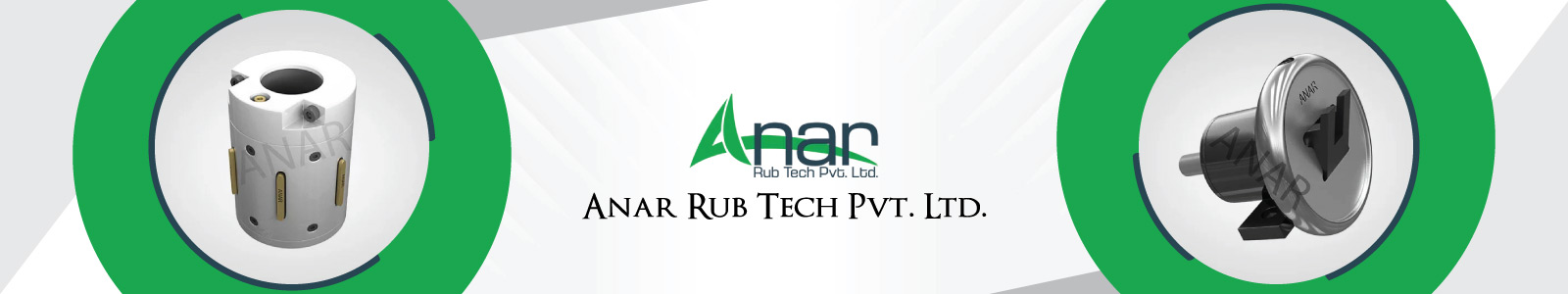 Anar Rub Tech Pvt.Ltd.