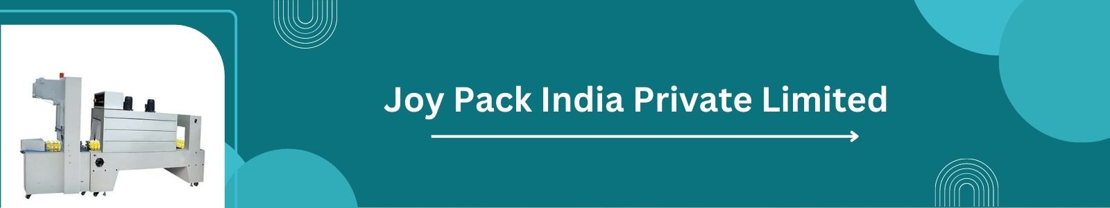 Joy Pack Private Limited