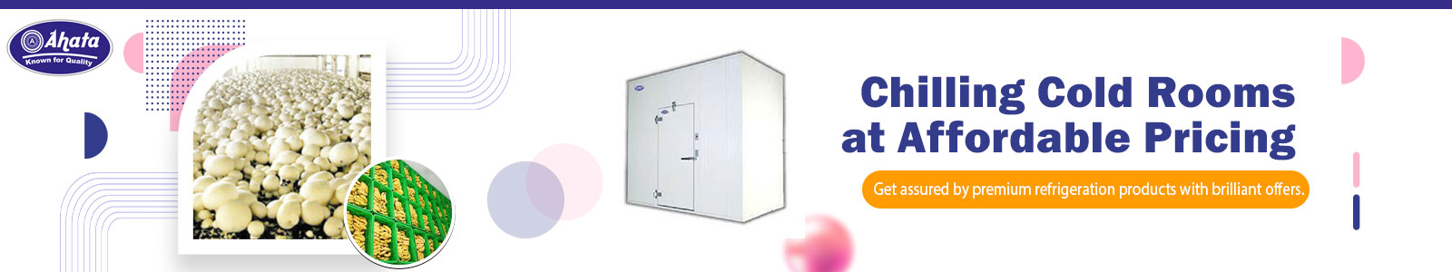 Ahata Industries