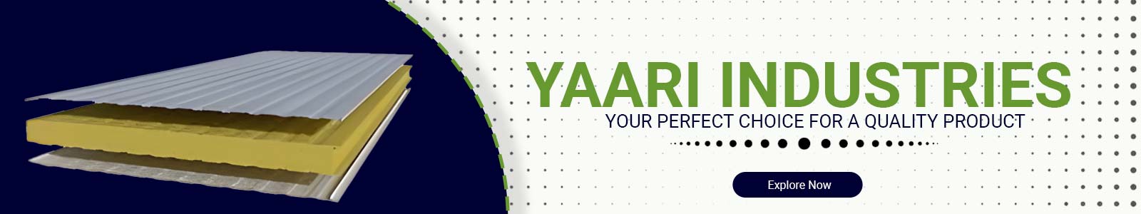 Yaari Industries