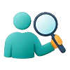 Buyer searches product on Aajjo