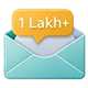 1 Lakh+ Monthly Business Enquiries