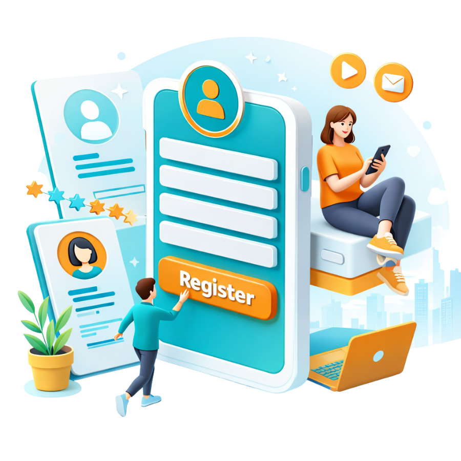 A Complete Business Solution