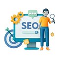 SEO Optimized Listing
