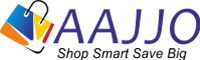 Logo Aajjo.com