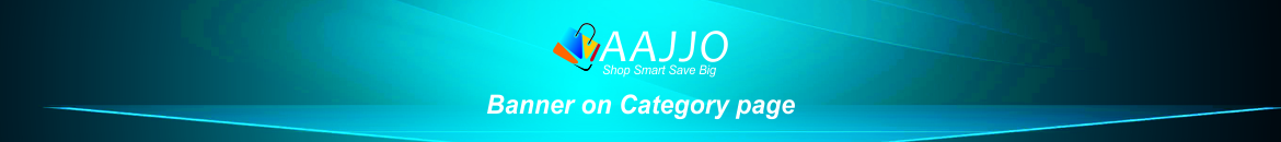 Category Banner for advertisement on category page